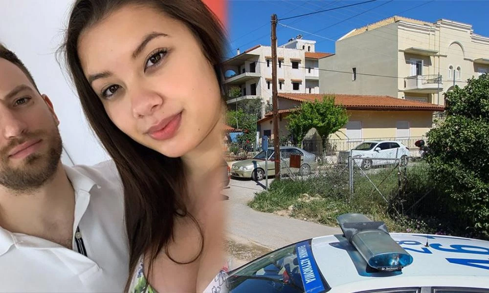 Γλυκά Νερά: Το γύρο του κόσμου κάνει η δίκη για τη δολοφονία της Καρολάιν